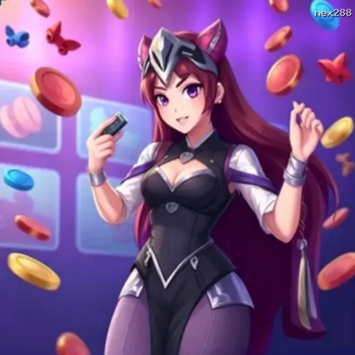 Menjelajahi Fitur Unggulan Situs Game nex288
