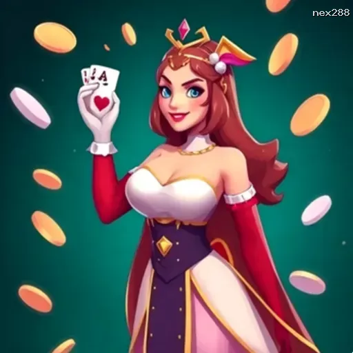Menggali Fitur Menarik di Situs Game nex288