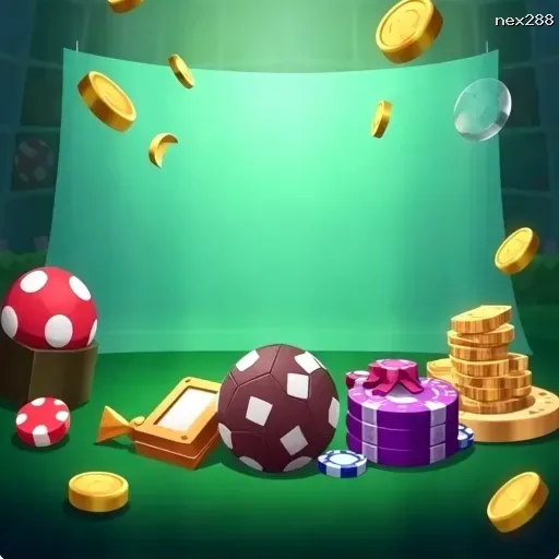 Mengulas Fitur Menarik di Situs Game nex288