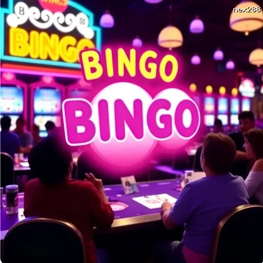 nex288: Forum Diskusi Menarik untuk Semua Gamer Indonesia