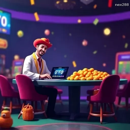 Panduan Lengkap Menggunakan Situs Game nex288