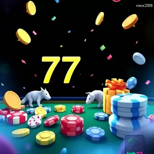 Mengenal nex288 Sebagai Platform Game Online Terpercaya