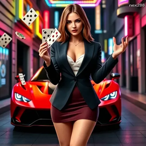 nex288: Bet Sport Dengan Fitur Terbaik untuk Pemain Indonesia